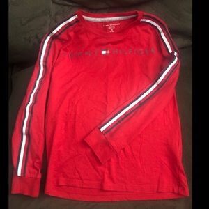 Tommy Hilfiger long sleeve tee